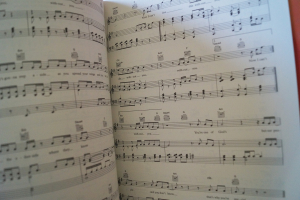 Robbie Williams - Life thru a Lens Songbook Notenbuch Piano Vocal Guitar PVG