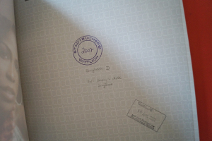 Destiny´s Child - No. 1´s Songbook Notenbuch Piano Vocal Guitar PVG