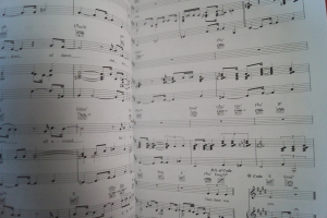 Rod Stewart - Selections from the... Songbook Notenbuch Piano Vocal Guitar PVG