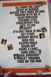 Rolling Stones - Best of Vol. 1, 2, 3 komplett Songbooks Notenbücher Piano Vocal Guitar PVG