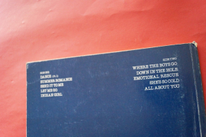 Rolling Stones - Emotional Rescue Songbook Notenbuch Piano Vocal Guitar PVG