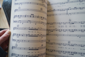 Rolling Stones - Emotional Rescue Songbook Notenbuch Piano Vocal Guitar PVG