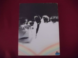 Rolling Stones - More Hot Rocks Songbook Notenbuch Piano Vocal Guitar PVG