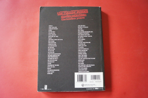 Rolling Stones - Singles Collection (London Years) Songbook Notenbuch Vocal Guitar
