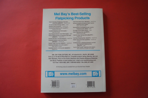 Django Reinhardt - The Music of Songbook Notenbuch Guitar