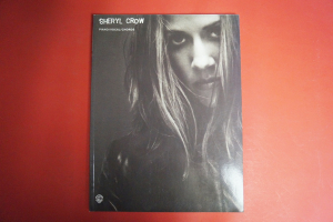 Sheryl Crow - Sheryl Crow Songbook Notenbuch Piano Vocal Guitar PVG