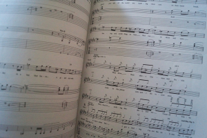 Sheryl Crow - Tuesday Night Music Club Songbook Notenbuch Vocal Guitar