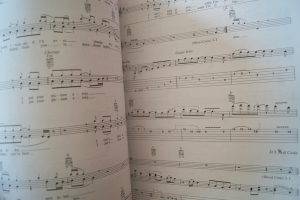Sheryl Crow - Very Best of Songbook Notenbuch Vocal Guitar