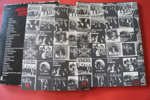 Rolling Stones - Singles Collection 1 & 2 (The London Years in Box) Songbooks Notenbücher Piano Vocal Guitar