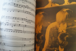 Rolling Stones - Singles Collection 1 & 2 (The London Years in Box) Songbooks Notenbücher Piano Vocal Guitar