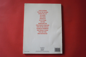 Rolling Stones - Voodoo Lounge Songbook Notenbuch Piano Vocal Guitar PVG