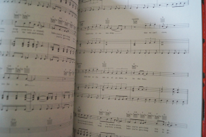 Rolling Stones - Voodoo Lounge Songbook Notenbuch Piano Vocal Guitar PVG