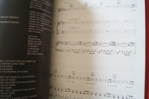 Rolling Stones - Voodoo Lounge Songbook Notenbuch Piano Vocal Guitar PVG