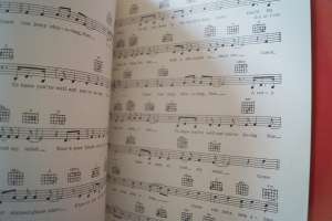 Donovan - Greatest (ältere Ausgabe) Songbook Notenbuch Vocal Easy Guitar