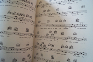 Donovan - Greatest (ältere Ausgabe) Songbook Notenbuch Vocal Easy Guitar