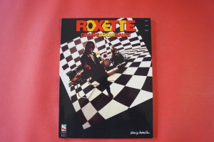Roxette - Crash Boom Bang Songbook Notenbuch Piano Vocal Guitar PVG