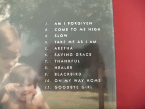 Rumer - Seasons of my Soul Songbook Notenbuch Piano Vocal Guitar PVG