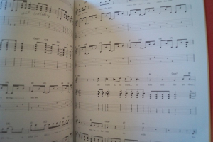 Rush - Guitar Playalong (mit CD) Songbook Notenbuch Vocal Guitar