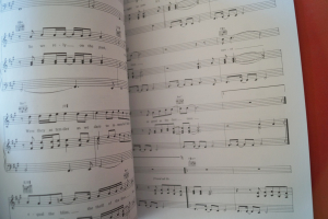 Sade - The Best of Songbook Notenbuch Piano Vocal Guitar PVG