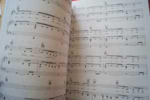 Sarah McLachlan - Afterglow Songbook Notenbuch Piano Vocal Guitar PVG