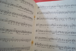 Donovan - Greatest Hits No. 7 Songbook Notenbuch Vocal Guitar