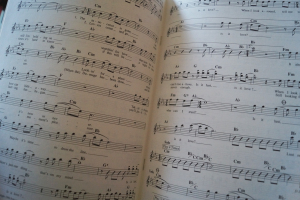 Scorpions - Crazy World (ältere Ausgabe) Songbook Notenbuch Vocal Guitar