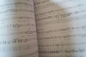 Doors - Guitar Anthology Songbook Notenbuch Vocal Guitar