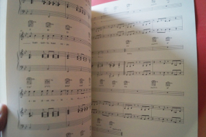 Sergent Garcia - El Songbook del Sargento Songbook Notenbuch Piano Vocal Guitar PVG