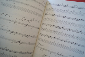 Sex Pistols - Never mind the Bollocks Songbook Notenbuch Vocal Guitar