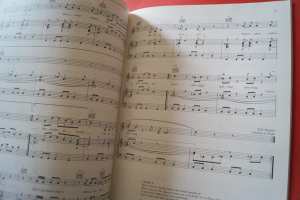 Shakespears Sister - Hormonally Yours Songbook Notenbuch Piano Vocal Guitar PVG