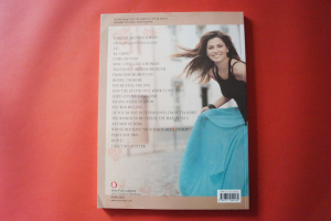 Shania Twain - Greatest Hits (neuere Ausgabe) Songbook Notenbuch Piano Vocal Guitar PVG