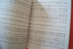 Bon Jovi - Rock Score Songbook Notenbuch für Bands (Transcribed Scores)