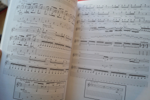Slayer - Guitar Collection Songbook Notenbuch Vocal Guitar