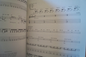 Slipknot - Slipknot Songbook Notenbuch Vocal Guitar