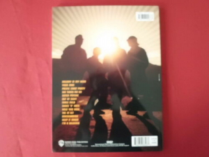 Smashmouth - Smashmouth Songbook Notenbuch Vocal Guitar