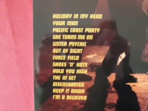 Smashmouth - Smashmouth Songbook Notenbuch Vocal Guitar