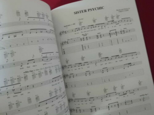 Smashmouth - Smashmouth Songbook Notenbuch Vocal Guitar