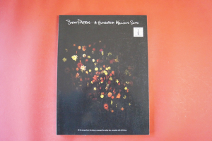 Snow Patrol - A Hundred Million Suns Songbook Notenbuch Vocal Guitar
