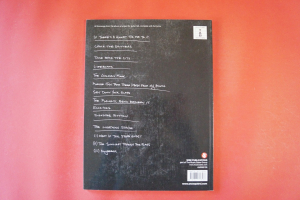 Snow Patrol - A Hundred Million Suns Songbook Notenbuch Vocal Guitar