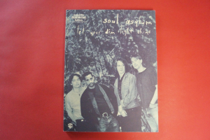 Soul Asylum - Let your dim Light shine Songbook Notenbuch Vocal Guitar
