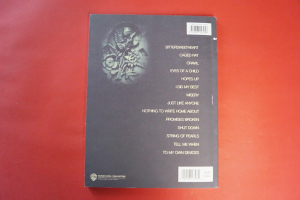 Soul Asylum - Let your dim Light shine Songbook Notenbuch Vocal Guitar