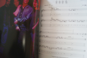 Soul Asylum - Let your dim Light shine Songbook Notenbuch Vocal Guitar