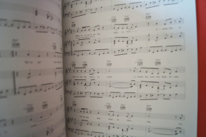 Spice Girls - Spice Girls (ohne Poster) Songbook Notenbuch Piano Vocal Guitar PVG