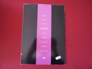 Spider Murphy Gang - Wahre Liebe Songbook Notenbuch Piano Vocal Guitar PVG