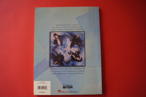 Spin Doctors - Turn it upside down Songbook Notenbuch Vocal Guitar