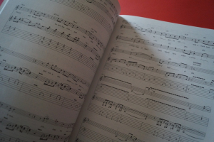 Spin Doctors - Turn it upside down Songbook Notenbuch Vocal Guitar