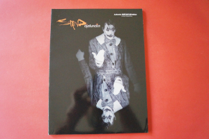Staind - Dysfunction Songbook Notenbuch Vocal Guitar