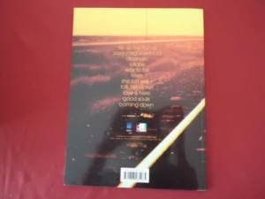 Starsailor - Love is here Songbook Notenbuch Vocal Guitar