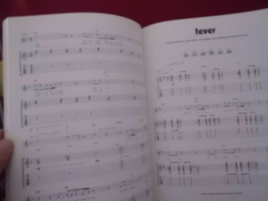 Starsailor - Love is here Songbook Notenbuch Vocal Guitar
