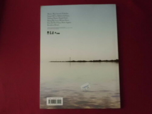 Starsailor - Silence is easy Songbook Notenbuch Vocal Guitar